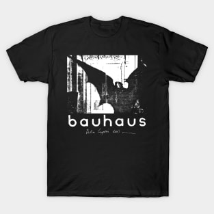 Bauhaus T-Shirt